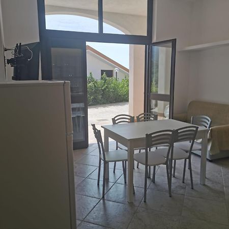 Residence Fortunato Policastro Bussentino Exterior photo