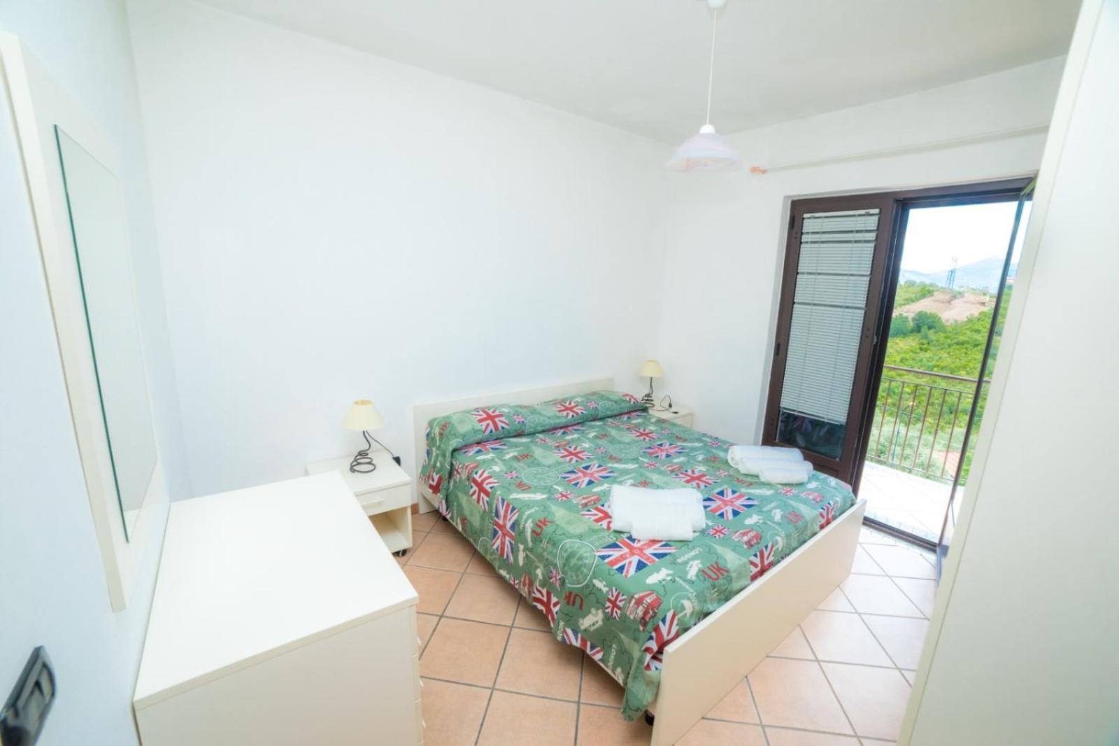 Residence Fortunato Policastro Bussentino Exterior photo